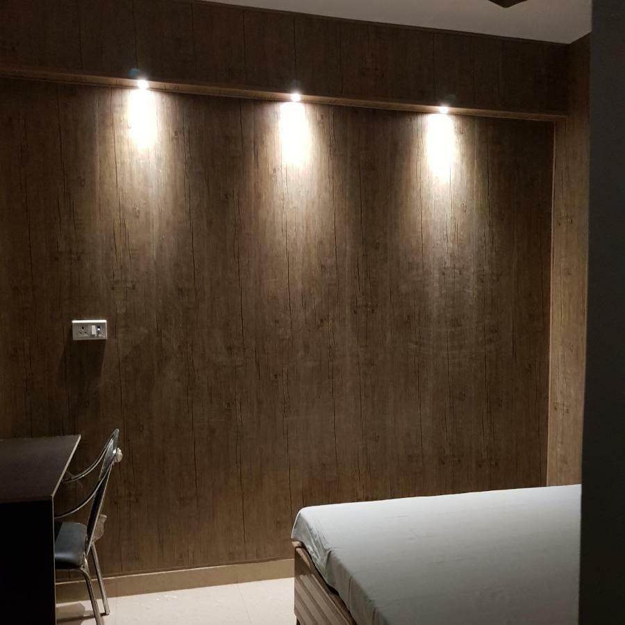 Hotel Varanasi Ganges Buitenkant foto
