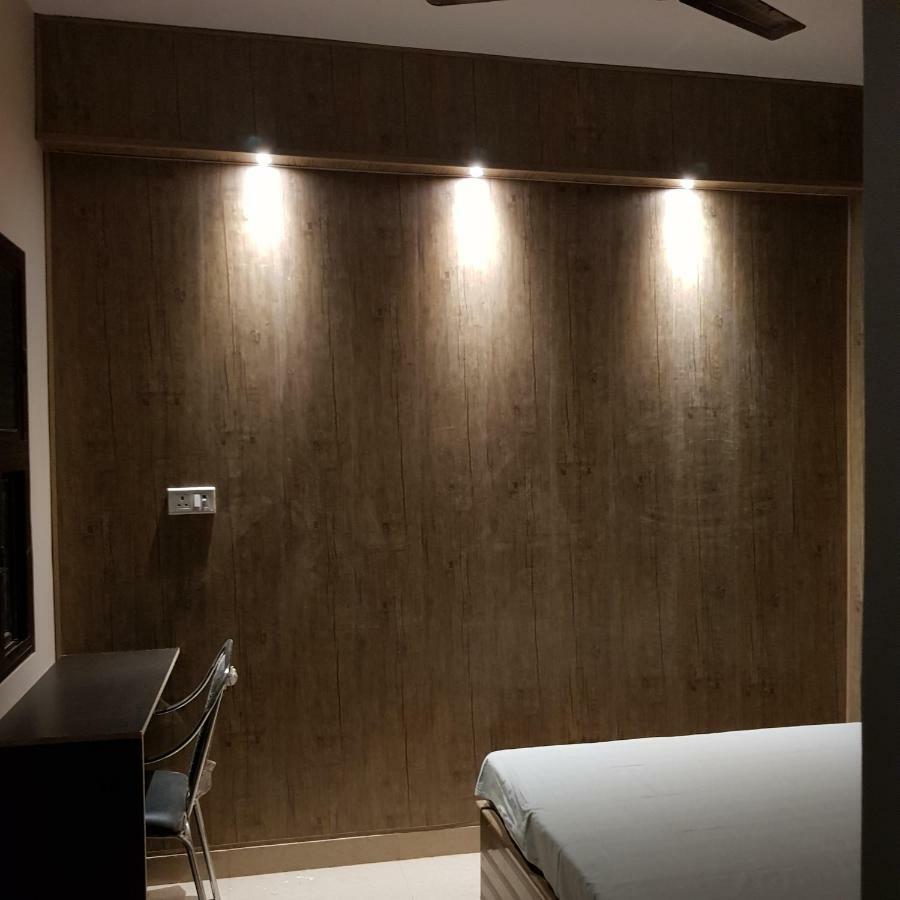 Hotel Varanasi Ganges Buitenkant foto