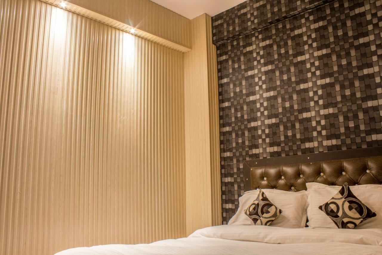 Hotel Varanasi Ganges Buitenkant foto